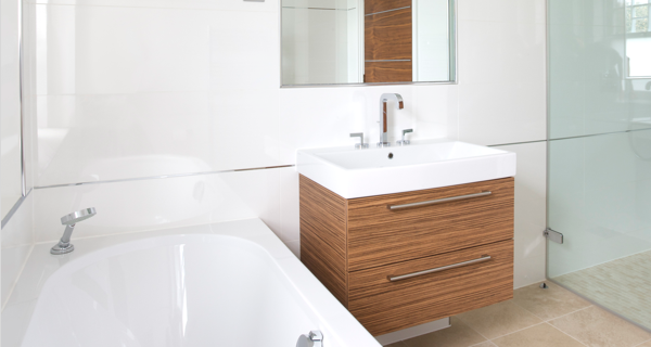 Bathroom image